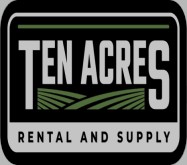 Ten Acres Rental and Supply